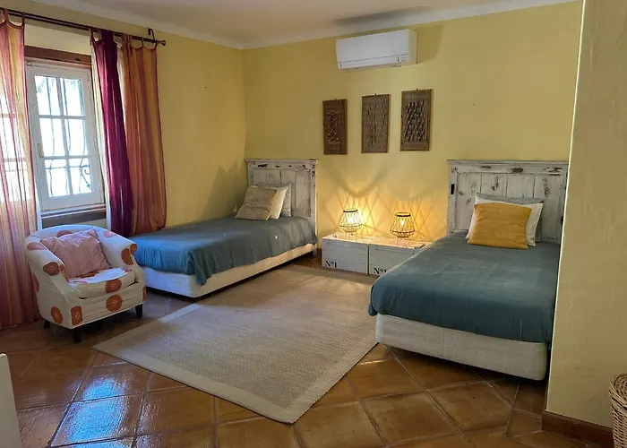 Holiday home Malveira *