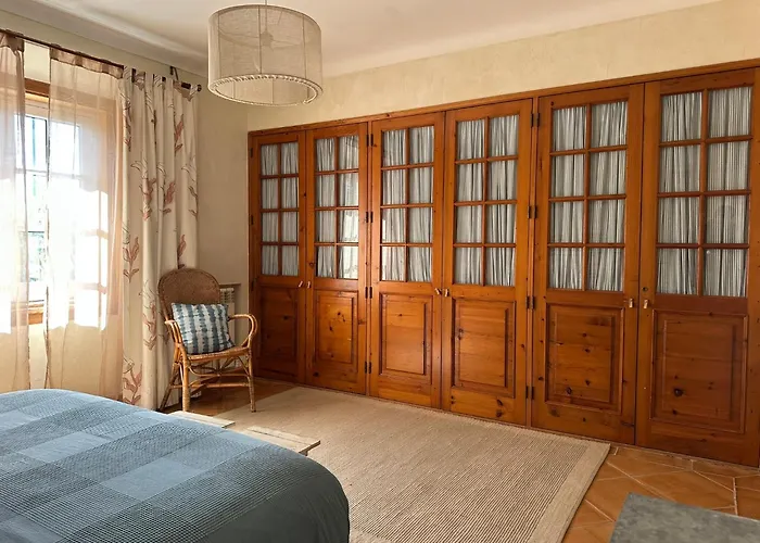Holiday home Malveira Alcabideche