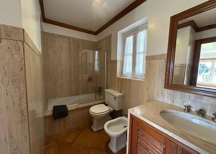 Malveira Holiday home