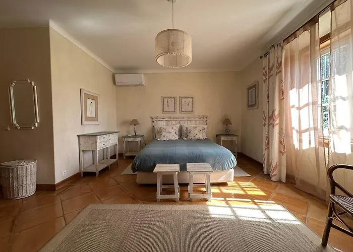 Holiday home Malveira