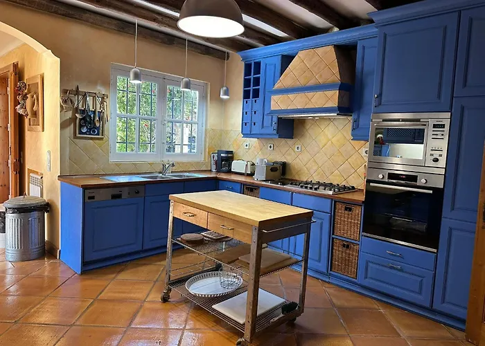 Malveira Holiday home *