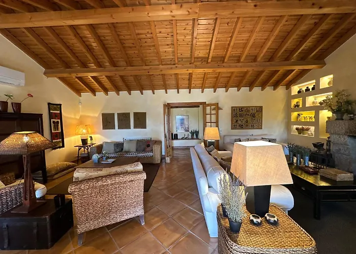 Holiday home Malveira *