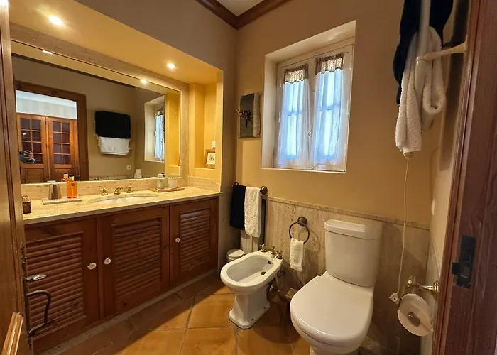 Malveira Holiday home Alcabideche
