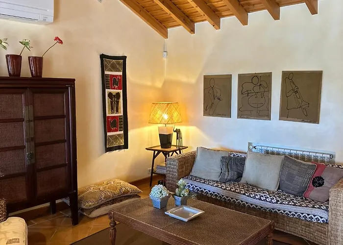 Holiday home Malveira