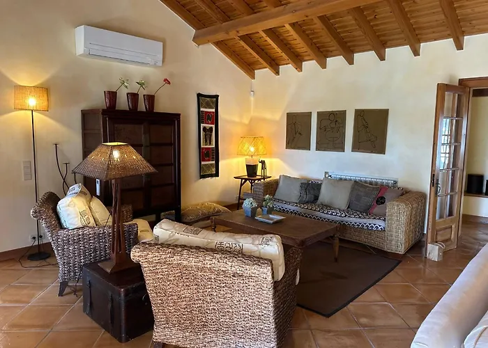 Malveira Holiday home *