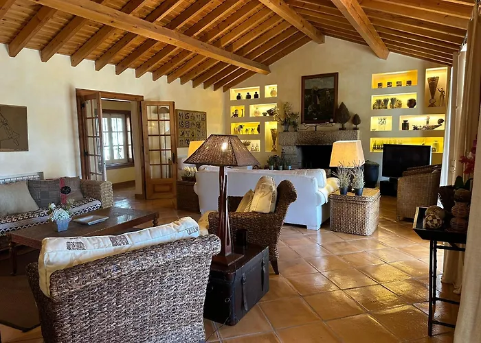 Holiday home Malveira *