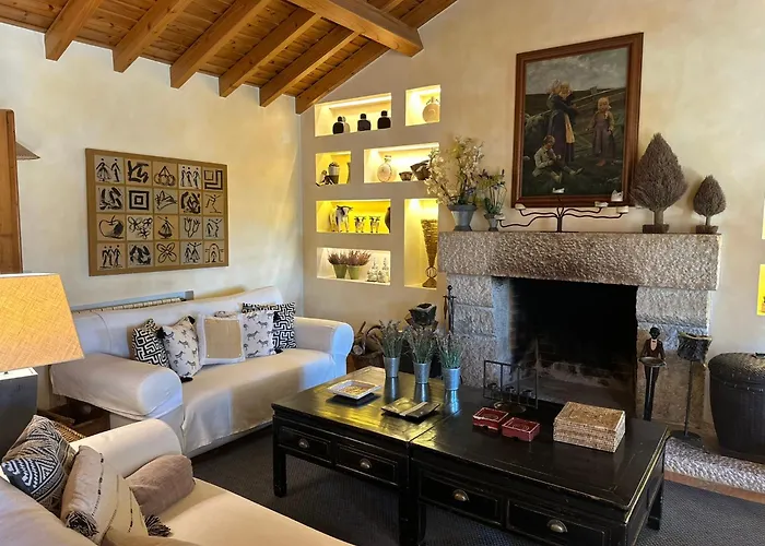 Malveira Holiday home Alcabideche